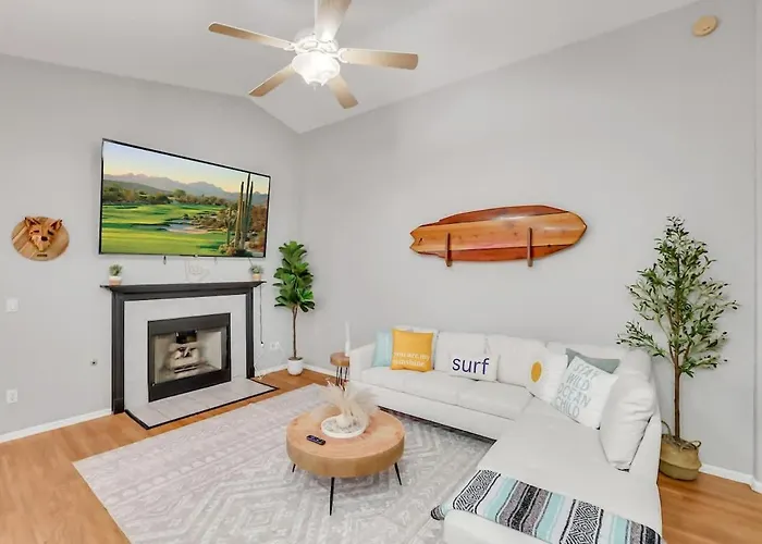 Holiday home Palms Of Paradise Oasis Peoria