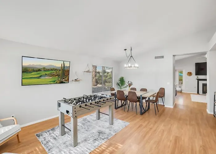 Palms Of Paradise Oasis * Peoria