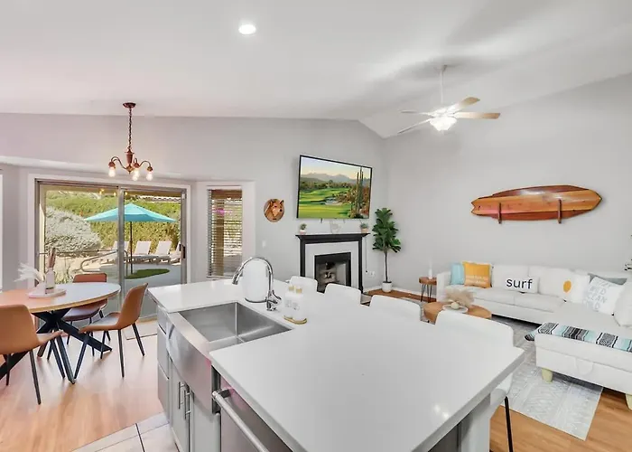 Holiday home Palms Of Paradise Oasis Peoria