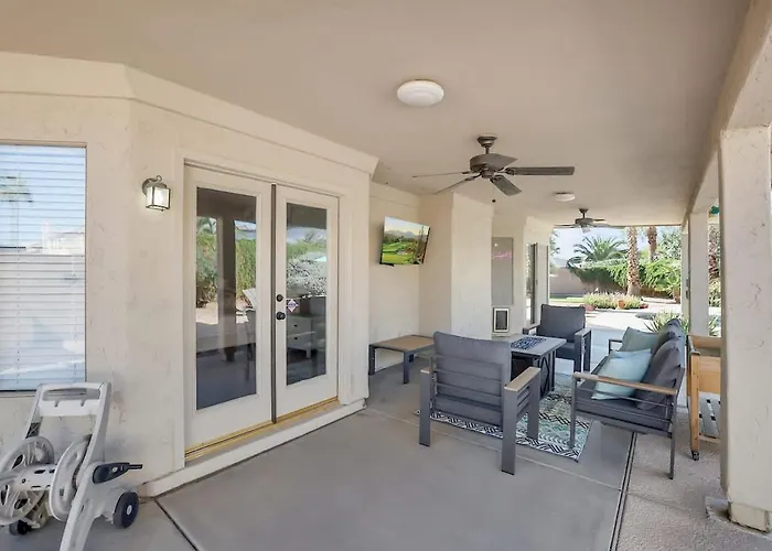 Holiday home Palms Of Paradise Oasis Peoria