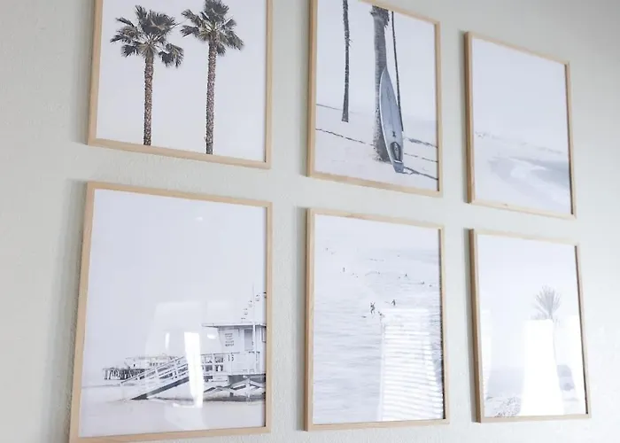 Palms Of Paradise Oasis Holiday home Peoria