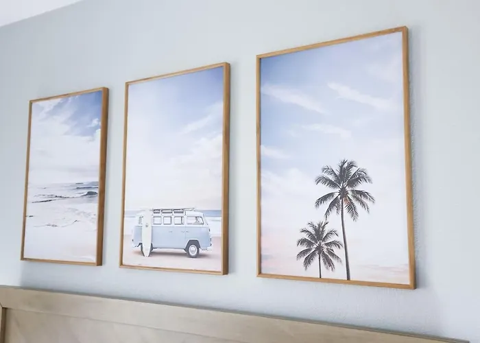 Palms Of Paradise Oasis Peoria