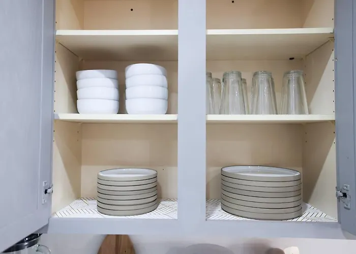 Palms Of Paradise Oasis Holiday home *