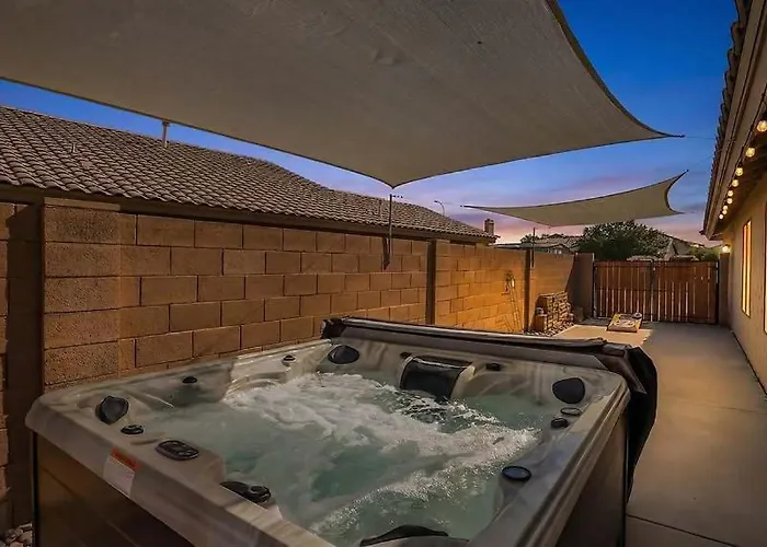 Holiday home Palms Of Paradise Oasis Peoria